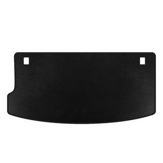 EVA Trunk Mat (HB, Black)