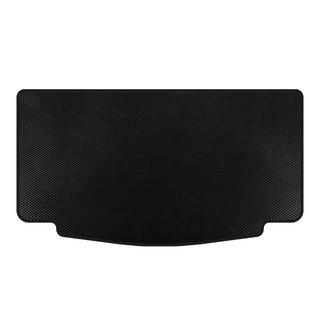 EVA Trunk Mat (HB, Black)