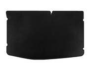 Hyundai I-20 2008-2012 EVA Trunk Mat (HB, Black) photo 1