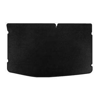 EVA Trunk Mat (HB, Black)