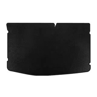 EVA Trunk Mat (HB, Black)