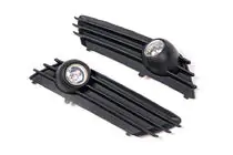Opel Astra H 2004-2013 Fog Lights (with LED Bulb, Model 2004-2007) photo 2