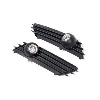 Fog Lights (with LED Bulb, Model 2004-2007) Opel Astra H 2004-2013 photo 2