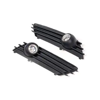 Fog Lights (with LED Bulb, Model 2004-2007) Opel Astra H 2004-2013 photo 2