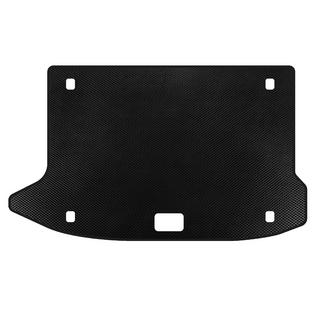 EVA Trunk Mat V3 Black