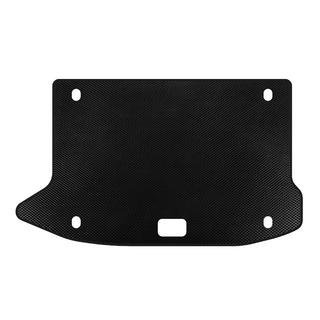 EVA Trunk Mat V2 (Black)