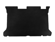 Hyundai Matrix 2001-2010 EVA Trunk Mat (Black) photo 1
