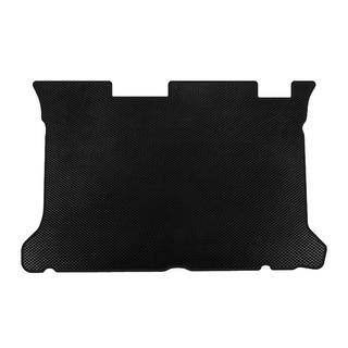EVA Trunk Mat (Black)