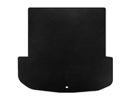 Hyundai Palisade 2018-2025 EVA Trunk Mat (8-Seater, Black) photo 1