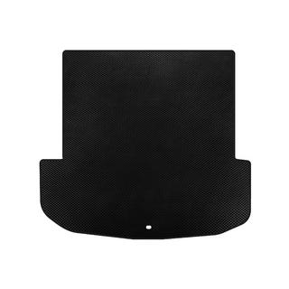 EVA Trunk Mat (8-Seater, Black)