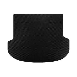EVA Trunk Mat (2020-2023, Black)