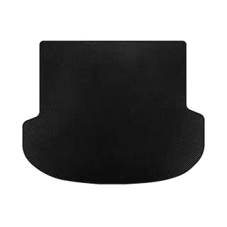 EVA Trunk Mat (2020-2023, Black)