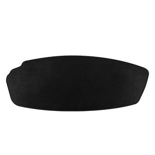 EVA Trunk Mat (2014-2017, SD, LPG, Black) Hyundai Sonata LF 2014-2019