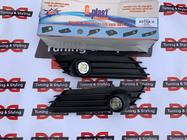 Opel Astra H 2004-2013 LED Fog Lights (Model 2004-2007) photo 2