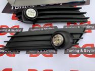 Opel Astra H 2004-2013 LED Fog Lights (Model 2004-2007) photo 4
