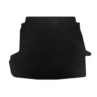 EVA Trunk Mat V-2 (Black)