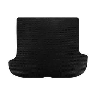 EVA Trunk Mat (Black)