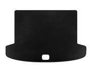 Hyundai Tucson NX4 2021- EVA Trunk Mat (Black) photo 1