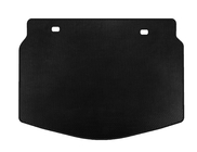 Hyundai Veloster 2018-2022 EVA Trunk Mat (Coupe, Black) photo 1