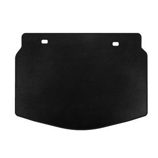 EVA Trunk Mat (Coupe, Black)