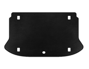 Hyundai Venue 2019- EVA Trunk Mat (Black) photo 1