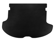 Infiniti FX 2003-2008 EVA Trunk Mat (Black) photo 1