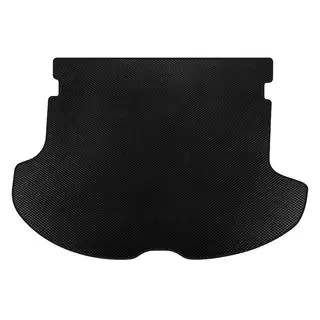EVA Trunk Mat (Black)