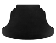 Infiniti G25/G35/37 (V36/CV36) 2006-2015 EVA Trunk Mat (G35 S, Coupe, Black) photo 1