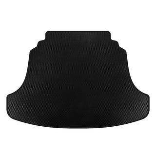 EVA Trunk Mat (G35 S, Coupe, Black) Infiniti G25/G35/37 (V36/CV36) 2006-2015