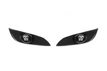 Opel Astra H 2004-2013 Fog Lights (with LED Bulb, Model 2007-2013) photo 1