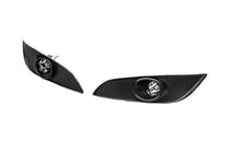 Opel Astra H 2004-2013 Fog Lights (with LED Bulb, Model 2007-2013) photo 2