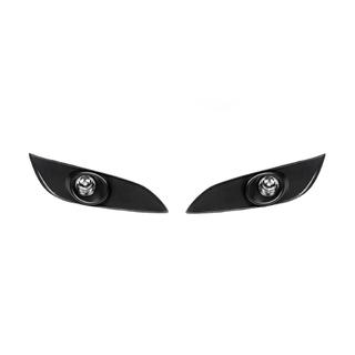Fog Lights (with LED Bulb, Model 2007-2013) Opel Astra H 2004-2013 photo 1