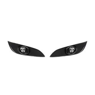 Fog Lights (with LED Bulb, Model 2007-2013) Opel Astra H 2004-2013 photo 1