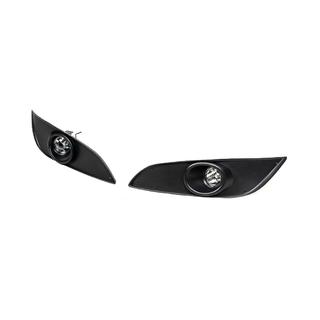 Fog Lights (with LED Bulb, Model 2007-2013) Opel Astra H 2004-2013 photo 2
