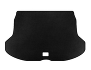 Infiniti QX50 2013-2017 EVA Trunk Mat (Black) photo 1