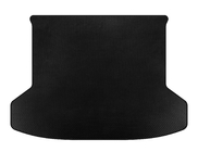 Infiniti QX50 2018- EVA Trunk Mat (Black) photo 1