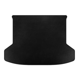 EVA Trunk Mat (Black)