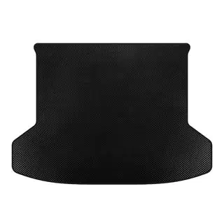 EVA Trunk Mat (Black)
