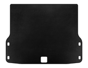 Infiniti QX56 2004-2010 EVA Trunk Mat (2004-2008, Black) photo 1