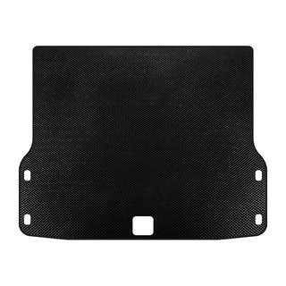 EVA Trunk Mat (2004-2008, Black) Infiniti QX56 2004-2010