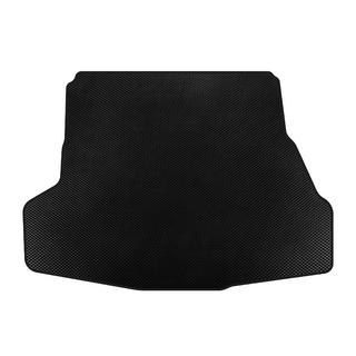EVA Trunk Mat (SD, Black)