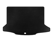 JAC S2 2014-2020 EVA Trunk Mat (Black) photo 1