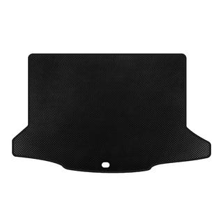 EVA Trunk Mat (Black)