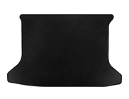 JAC S3 2014- EVA Trunk Mat (Black) photo 1