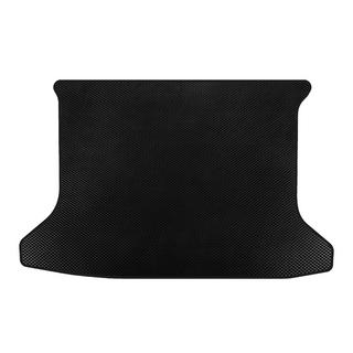 EVA Trunk Mat (Black)
