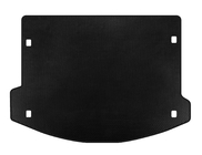 Jaguar E-Pace 2017-2024 EVA Trunk Mat (Black) photo 1