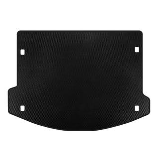 EVA Trunk Mat (Black)