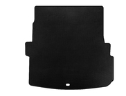 Jaguar XE 2016- EVA Trunk Mat (2015-2019, SD, Black) photo 1