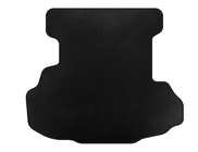 Jaguar XF 2009-2016 EVA Trunk Mat (2011-2016, SD, Black) photo 1