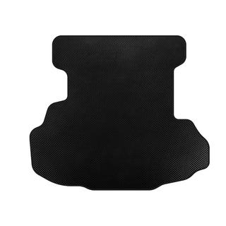 EVA Trunk Mat (2011-2016, SD, Black) Jaguar XF 2009-2016